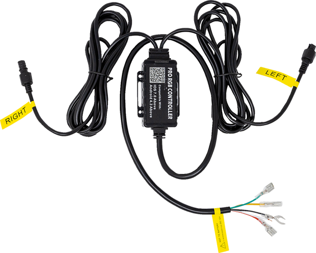 MOOSE OFFROAD - Wire Harness - 20403453
