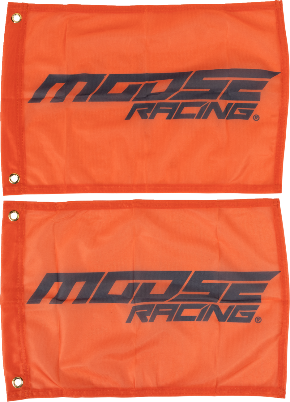 MOOSE OFFROAD - Quick Disconnect Angel Whip Lights - 20403162
