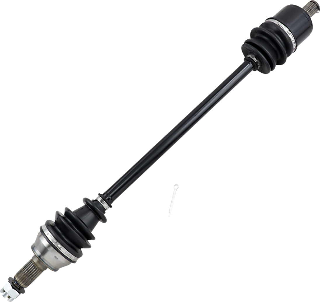MOOSE OFFROAD - OEM Replacement Standard CV Axle - 02141687