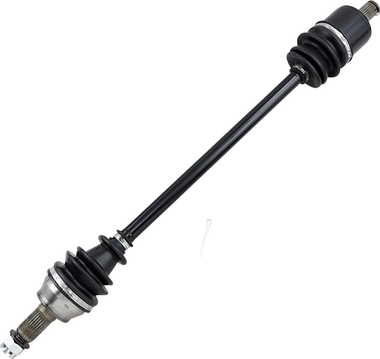MOOSE OFFROAD - OEM Replacement Standard CV Axle - 02141687