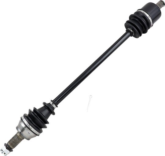 MOOSE OFFROAD - OEM Replacement Standard CV Axle - 02141687