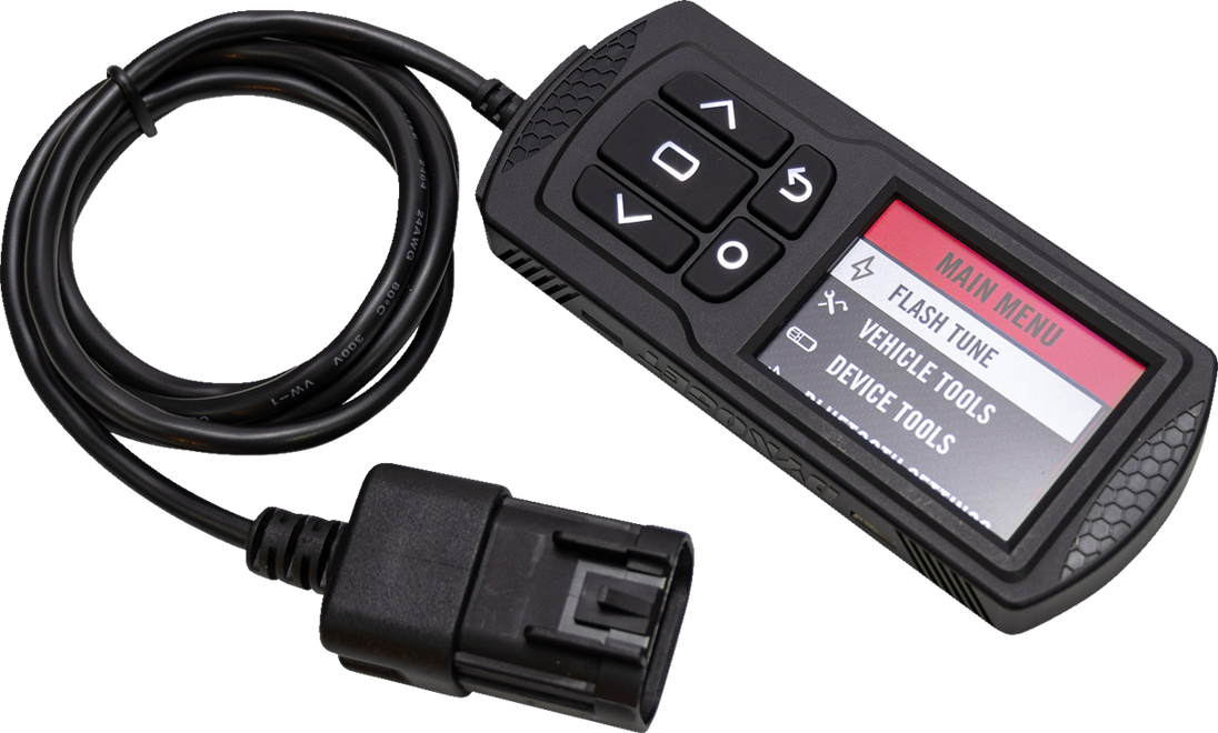 DYNOJET - Power Vision 3 ECU Tuner - 10204067