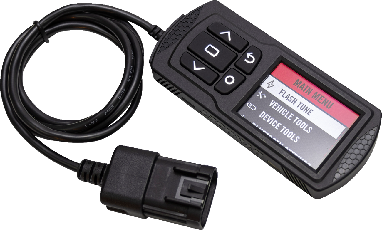 DYNOJET - Power Vision 3 ECU Tuner - 10204067