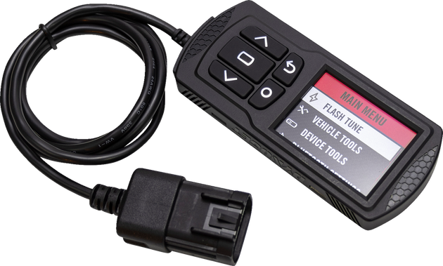 DYNOJET - Power Vision 3 ECU Tuner - 10204067