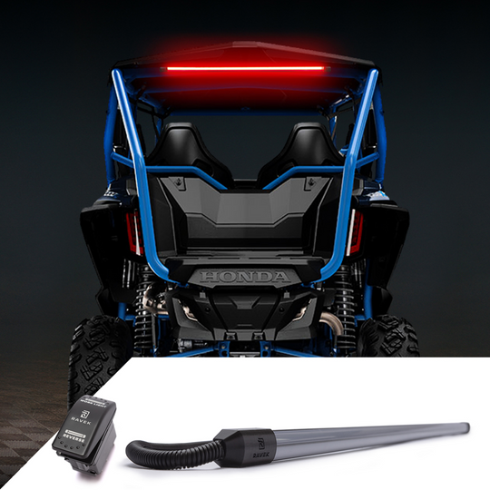 RAVEK - Multi-Function Taillight - 20101566