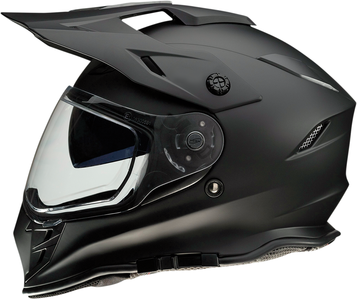 Z1R - Range Snow Dual Pane Helmet - 01211117