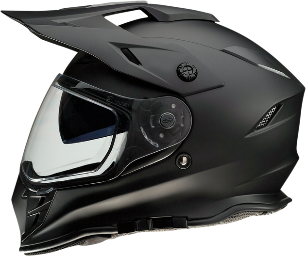 Z1R - Range Snow Dual Pane Helmet - 01211117