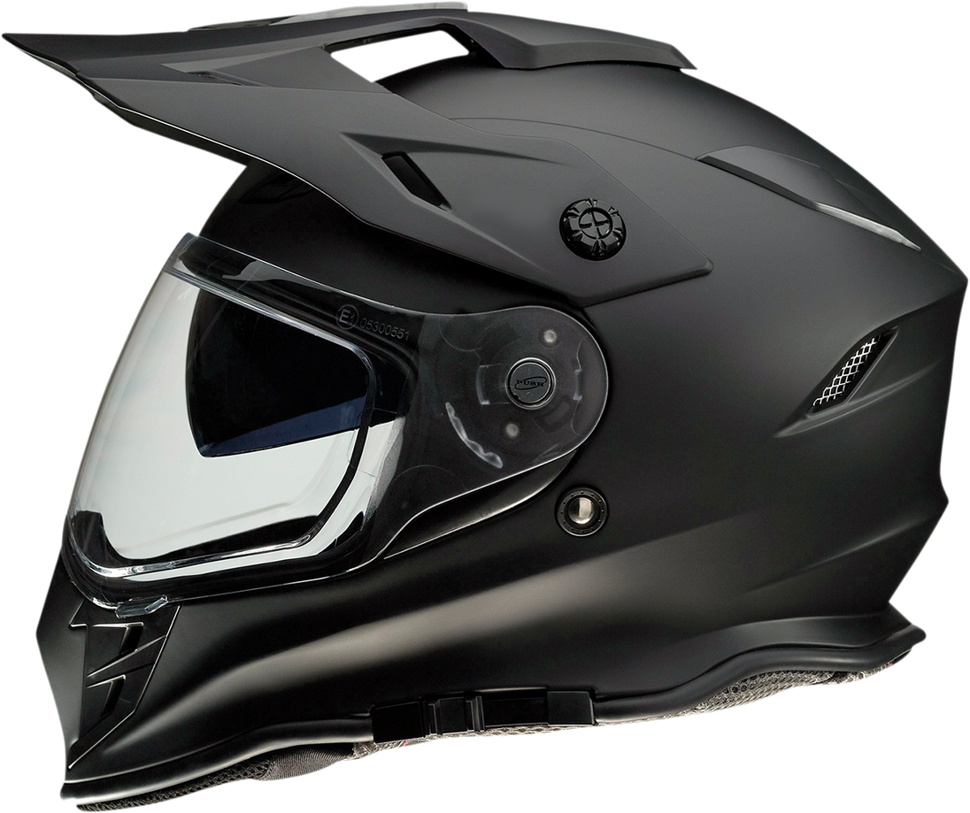 Z1R - Range Snow Dual Pane Helmet - 01211143