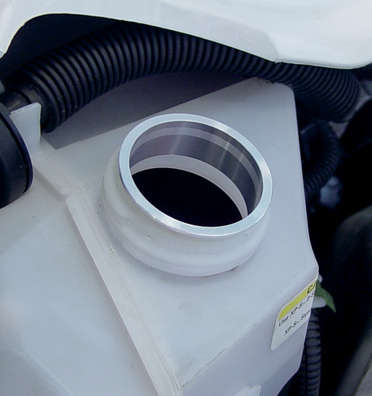 POWERMADD - Oil Sleeve - 07100164