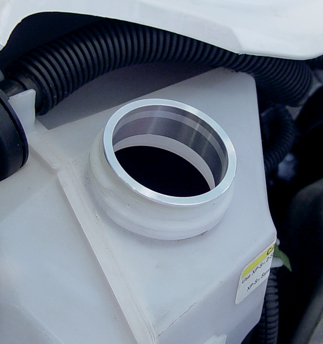 POWERMADD - Oil Sleeve - 07100164