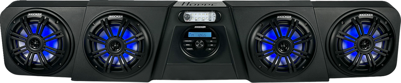 HOPPE INDUSTRIES - Audio Mini - 44051028