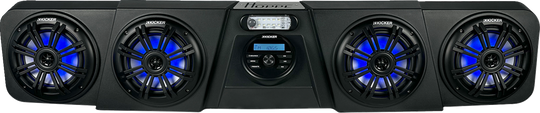 HOPPE INDUSTRIES - Audio Mini - 44051028