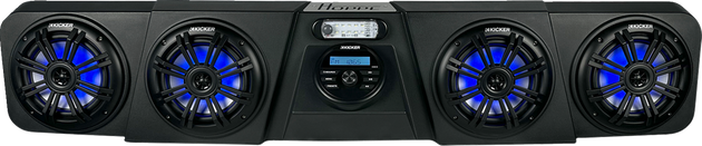 HOPPE INDUSTRIES - Audio Mini - 44051028