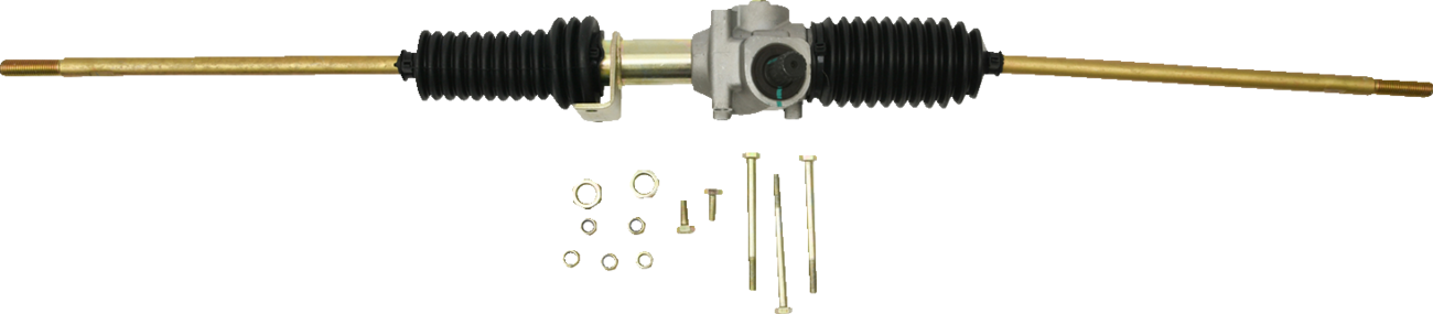 MOOSE OFFROAD - Steering Rack - 04301192