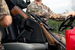 SEIZMIK - ICOS in Cab on Seat Gun Rack - 35180151