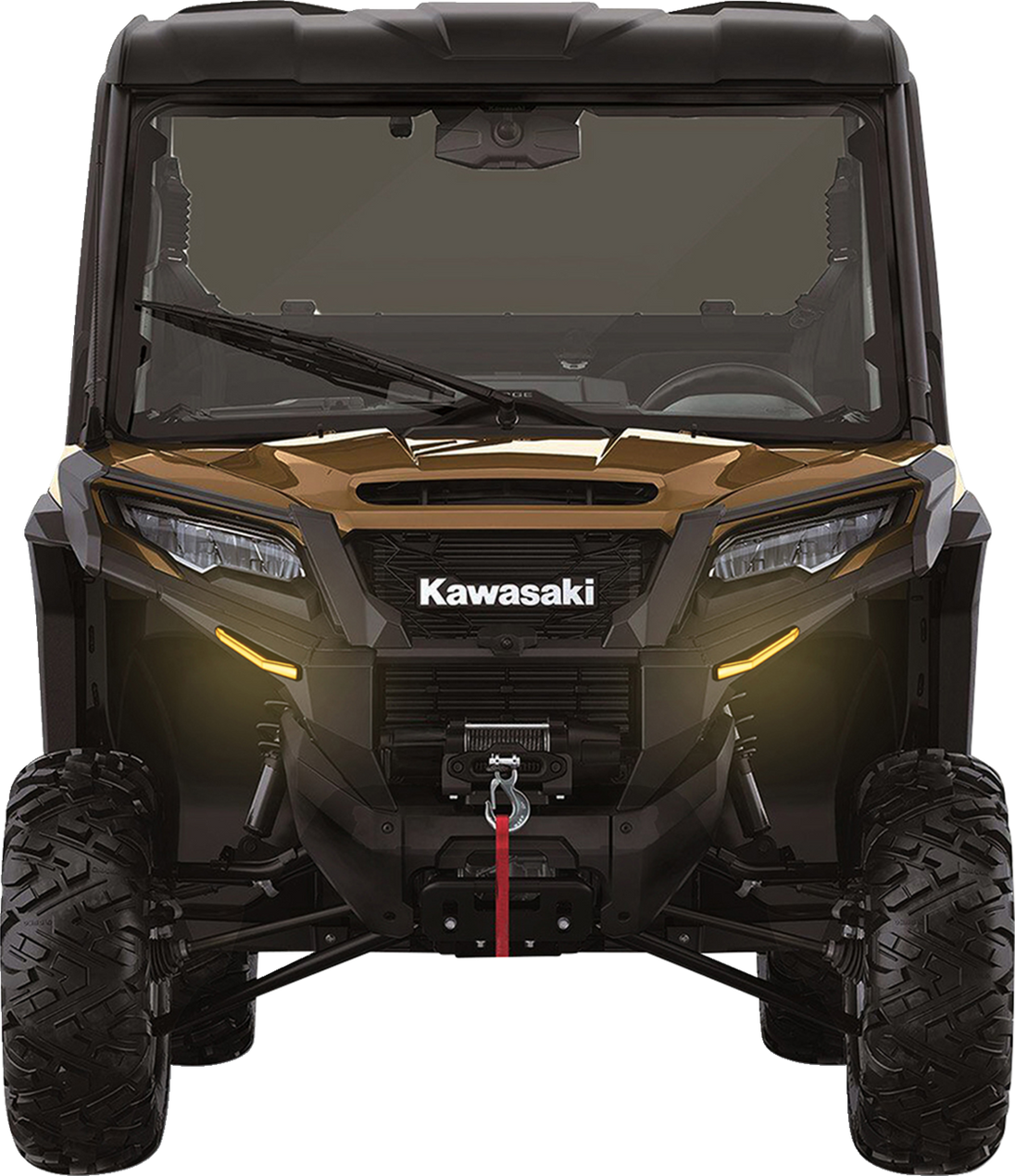 RAVEK - Turn Signal Kit - 20202343