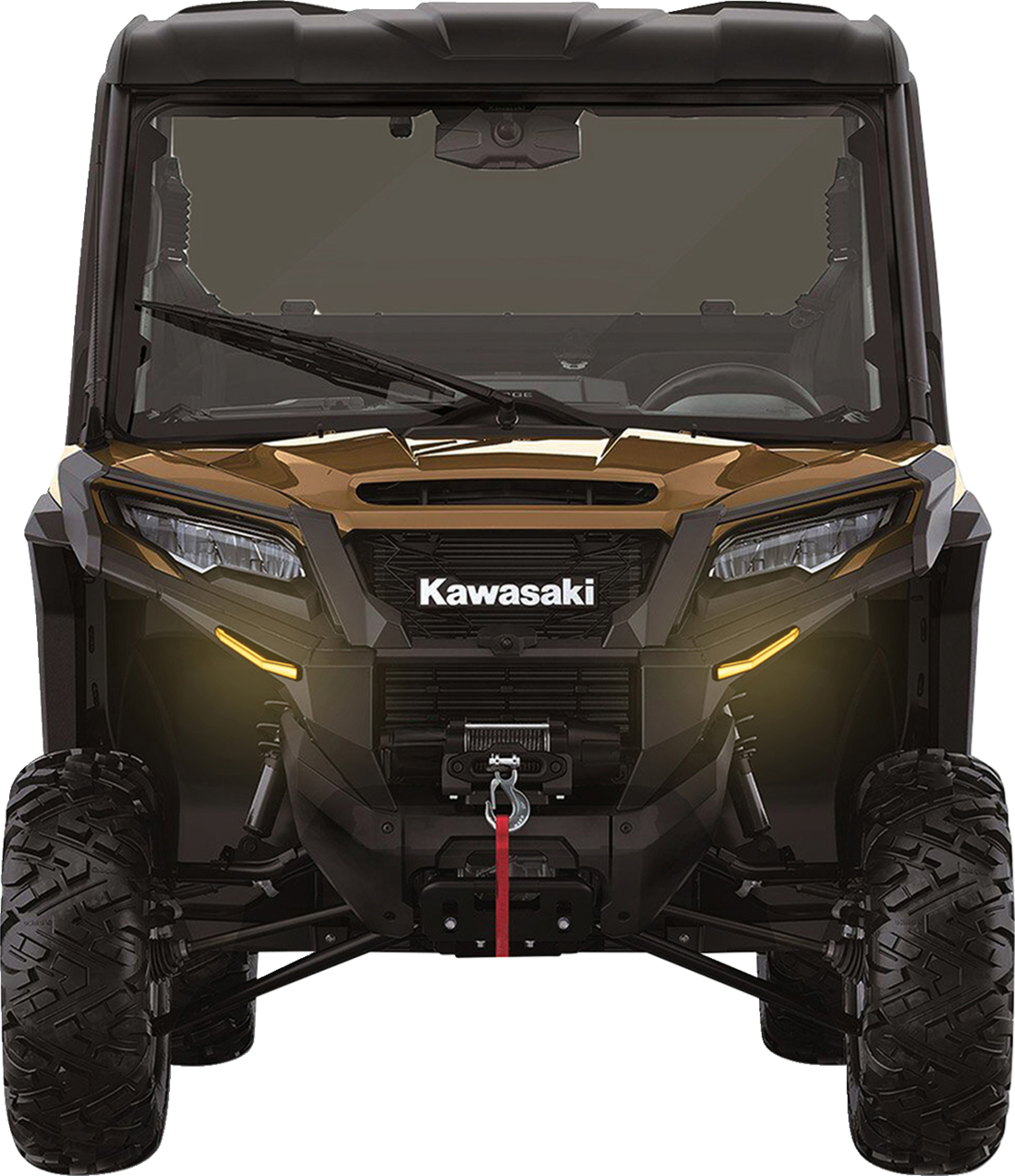 RAVEK - Turn Signal Kit - 20202343