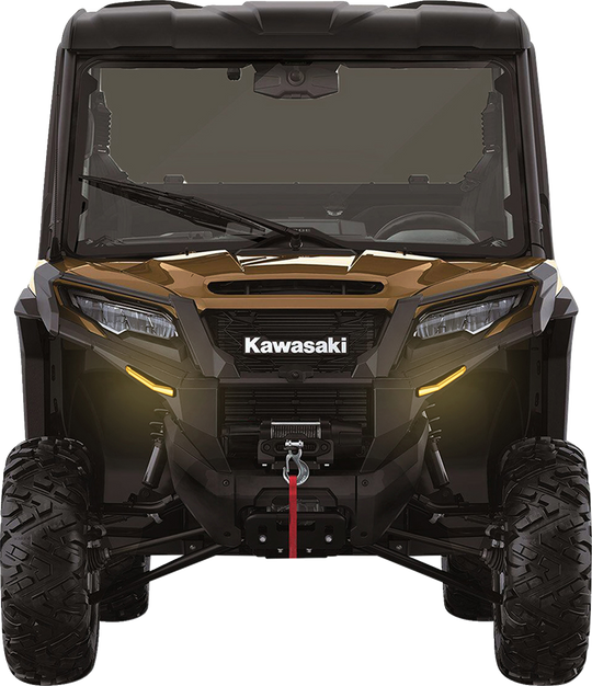 RAVEK - Turn Signal Kit - 20202343