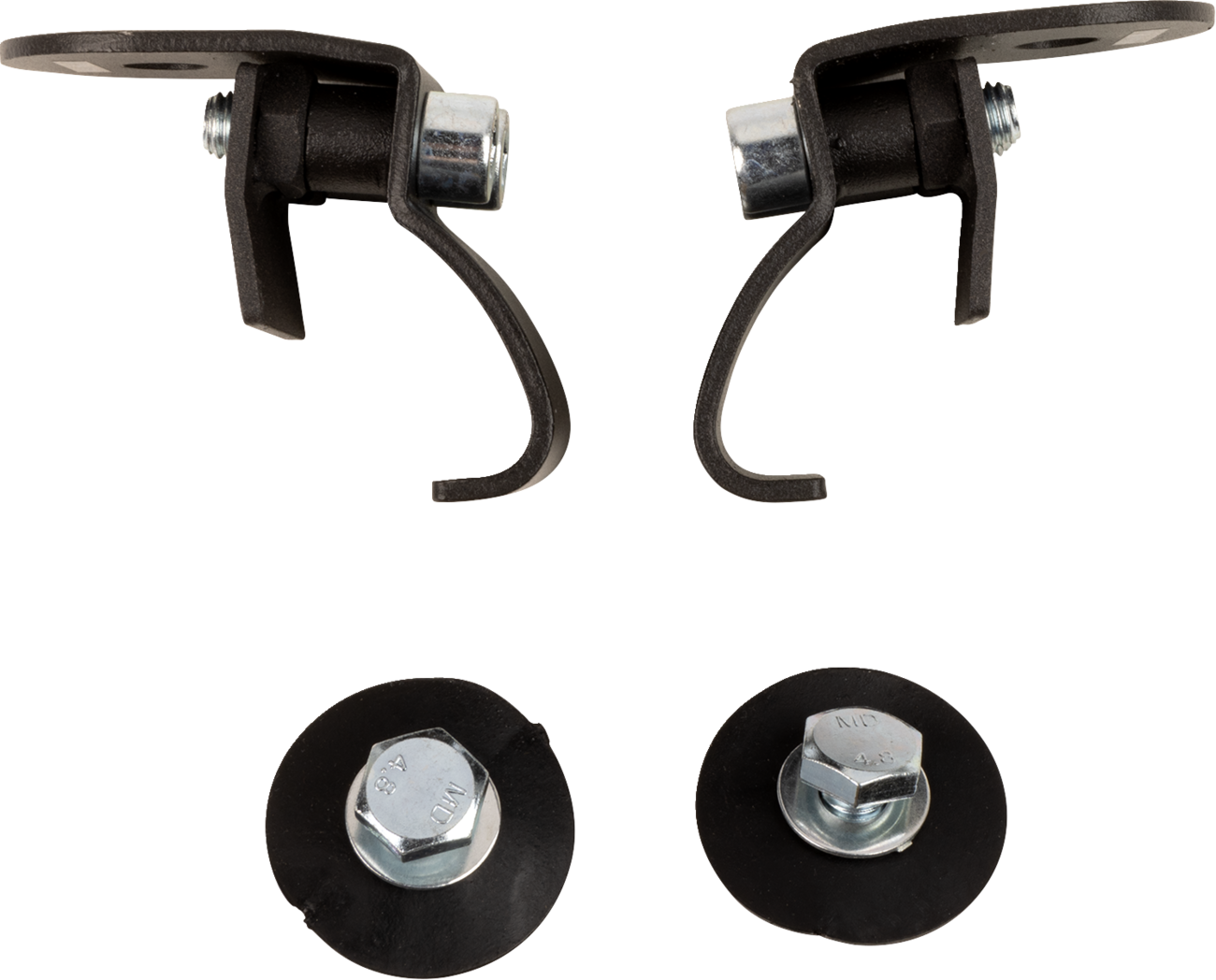 SEIZMIK - Pursuit Side View Mirrors - 06400904