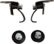 SEIZMIK - Pursuit Side View Mirrors - 06400904