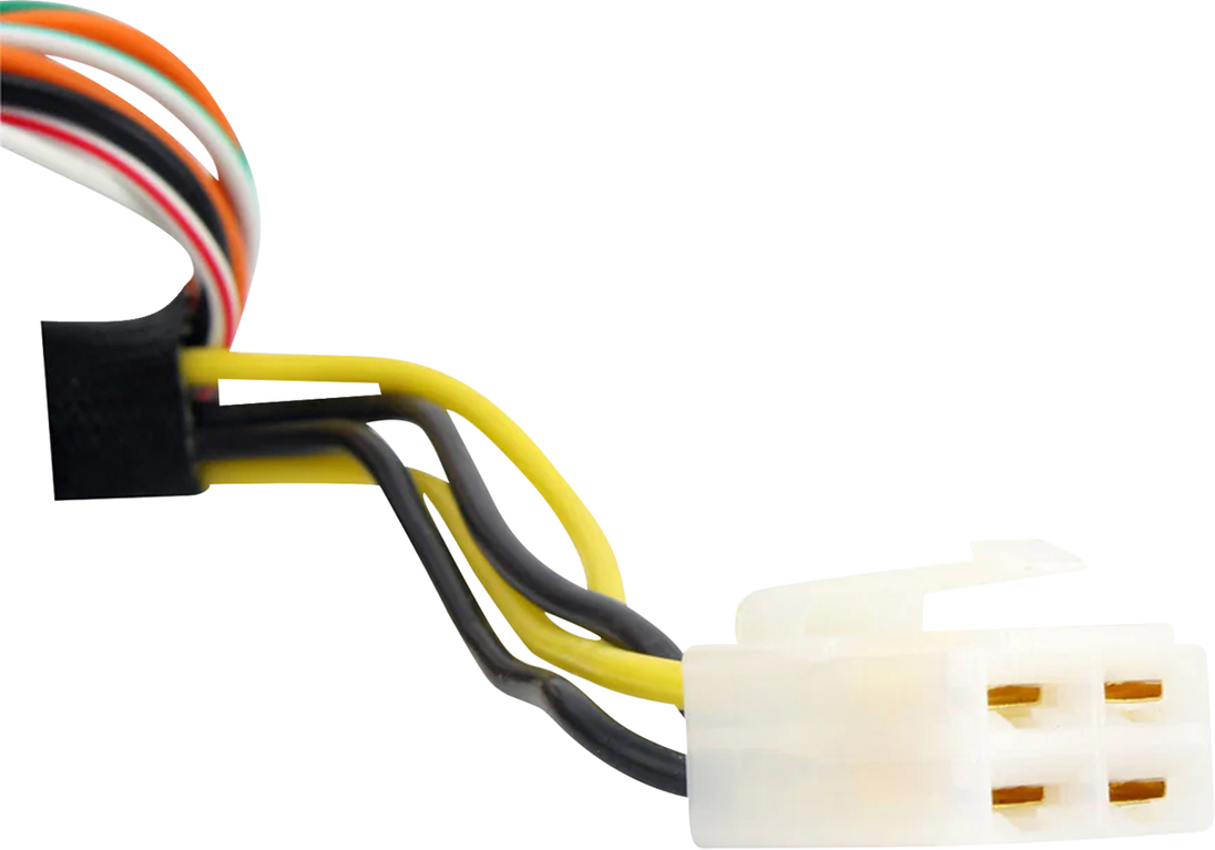 RM STATOR - Stator - 21121949