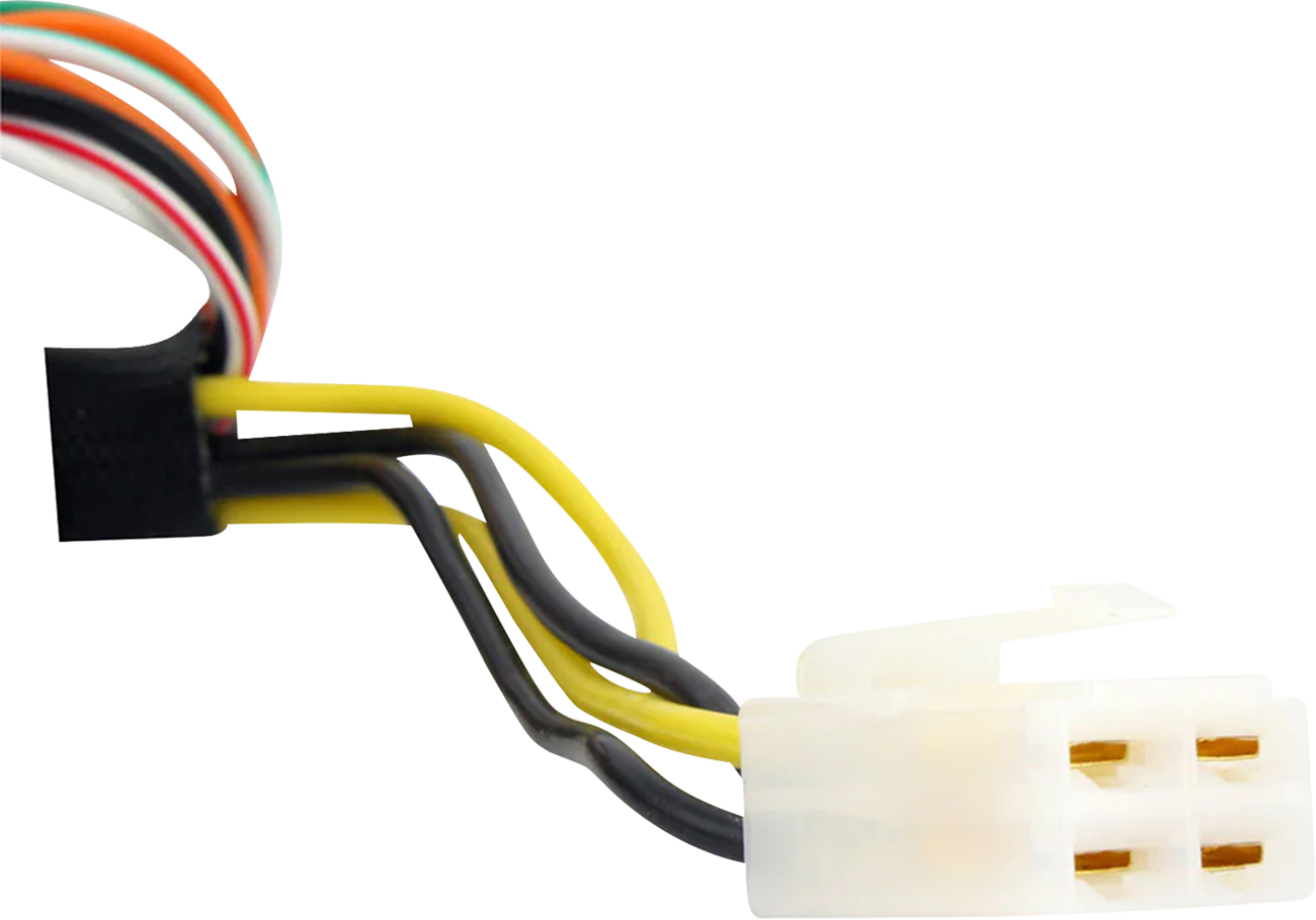 RM STATOR - Stator - 21121949