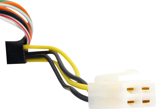 RM STATOR - Stator - 21121949