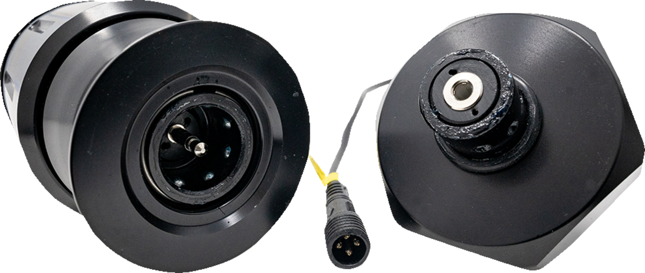 MOOSE OFFROAD - Quick-Release Whip Lights - 20403016