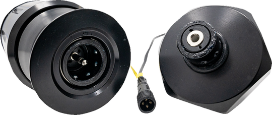 MOOSE OFFROAD - Quick-Release Whip Lights - 20403016