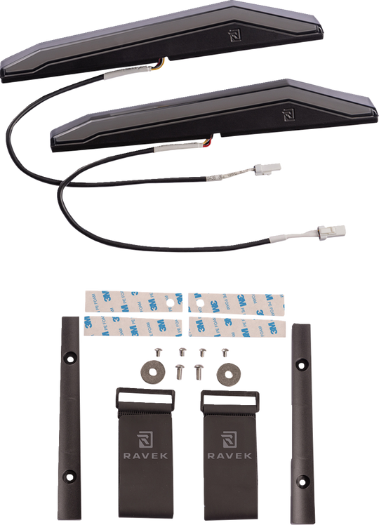 RAVEK - Brake Light - 20202383