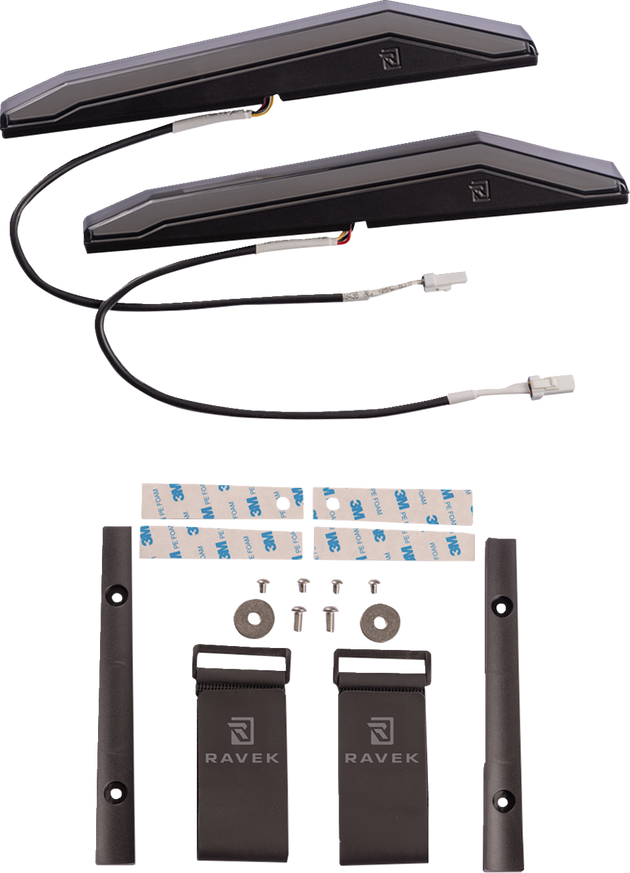 RAVEK - Brake Light - 20202383