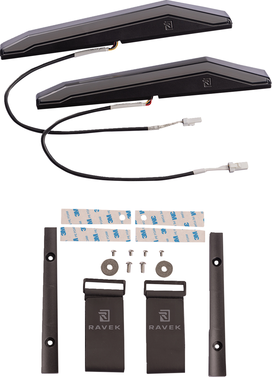 RAVEK - Brake Light - 20202383