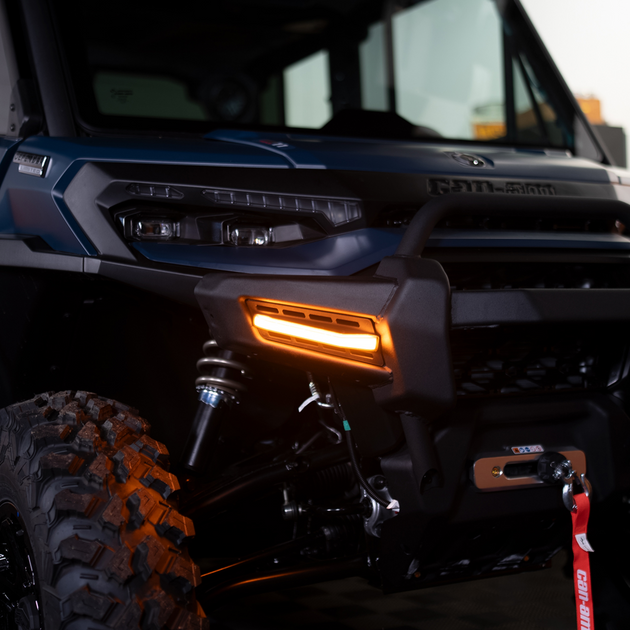 RAVEK - Turn Signal Kit – GEN3 Speakeasy™ - Rocker - 20202394