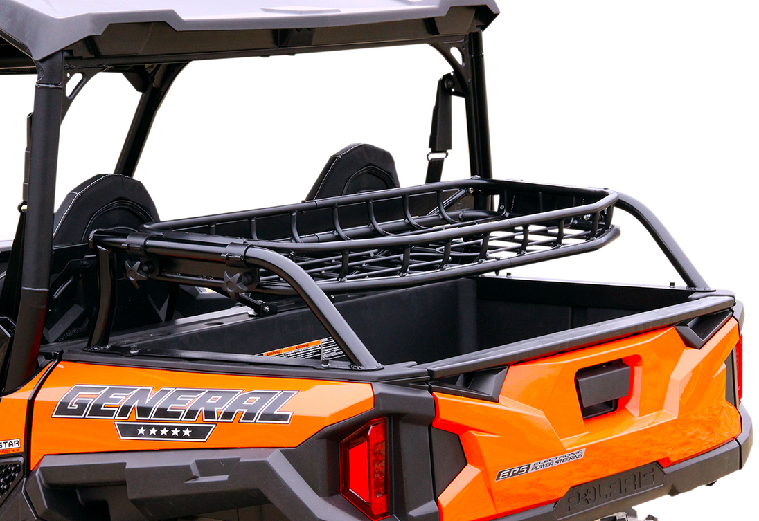 SEIZMIK - Dump Bed Rack - 15120196