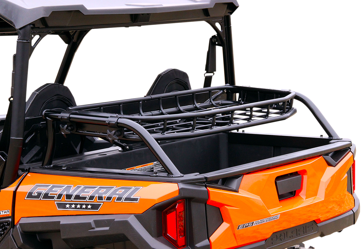 SEIZMIK - Dump Bed Rack - 15120196