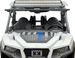 SEIZMIK - Flip-Up Windshield with Vents - 23170493