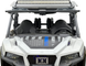 SEIZMIK - Flip-Up Windshield with Vents - 23170493