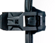 SEIZMIK - Tool-less Versa-Vent Windshield - 23170482