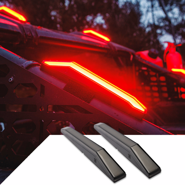 RAVEK - Taillight - 20202301