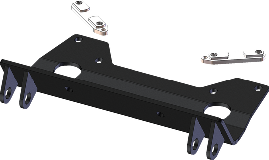 KFI PRODUCTS - Plow Mount - 45011084
