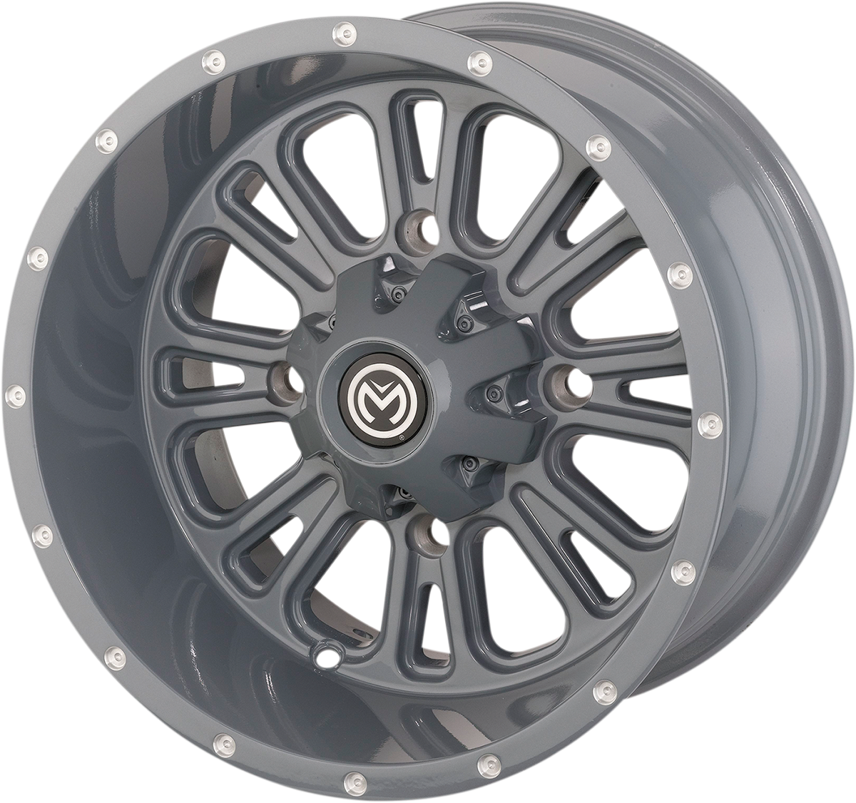 MOOSE OFFROAD - 399X Wheel - 02301116