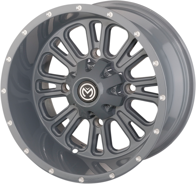 MOOSE OFFROAD - 399X Wheel - 02301116