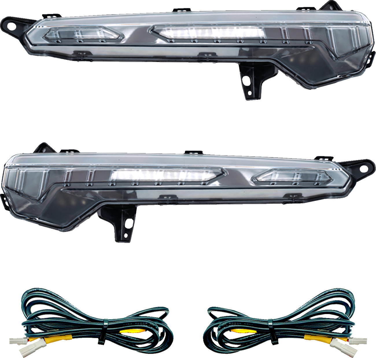 RAVEK - Signature Lights Turn Signal Upgrade - 20202456