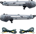 RAVEK - Signature Lights Turn Signal Upgrade - 20202456