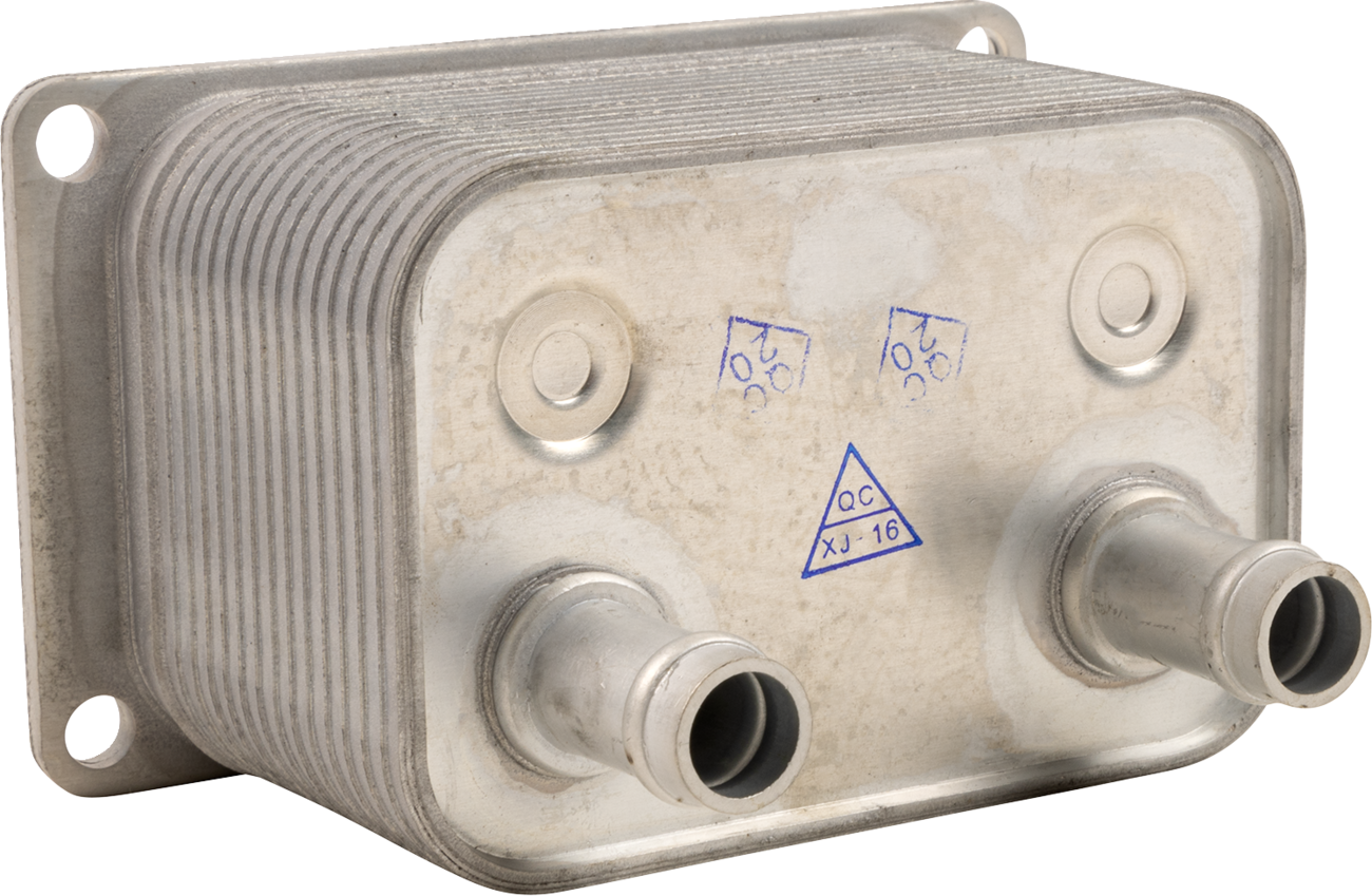 MOOSE OFFROAD - Oil Cooler - 07130298