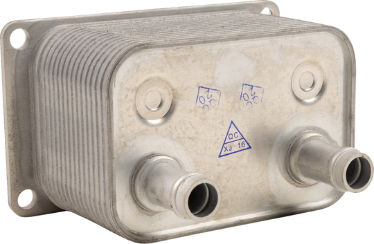 MOOSE OFFROAD - Oil Cooler - 07130298