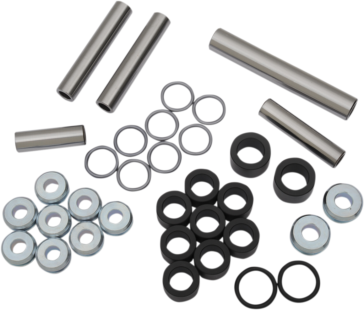MOOSE OFFROAD - Rear Independent Suspension Linkage Rebuild Kit - 04301015