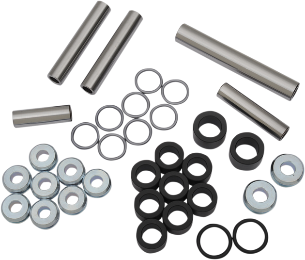 MOOSE OFFROAD - Rear Independent Suspension Linkage Rebuild Kit - 04301015