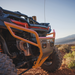 RAVEK - Rear Bumper with LED Lighting - 05301694