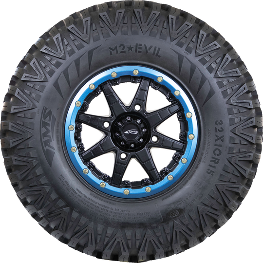 AMS - M2 Evil Tire - 03201388